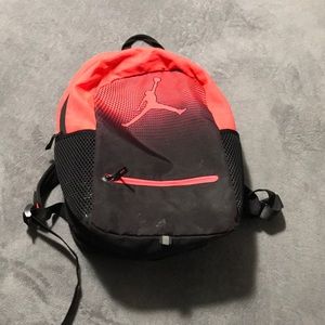 Jordan backpack